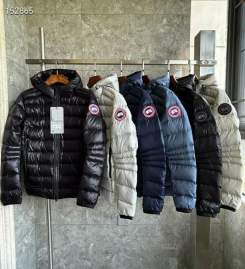 Picture of Canada Goose Down Jackets _SKUCanadaGooseS-2XL26yr15837900
